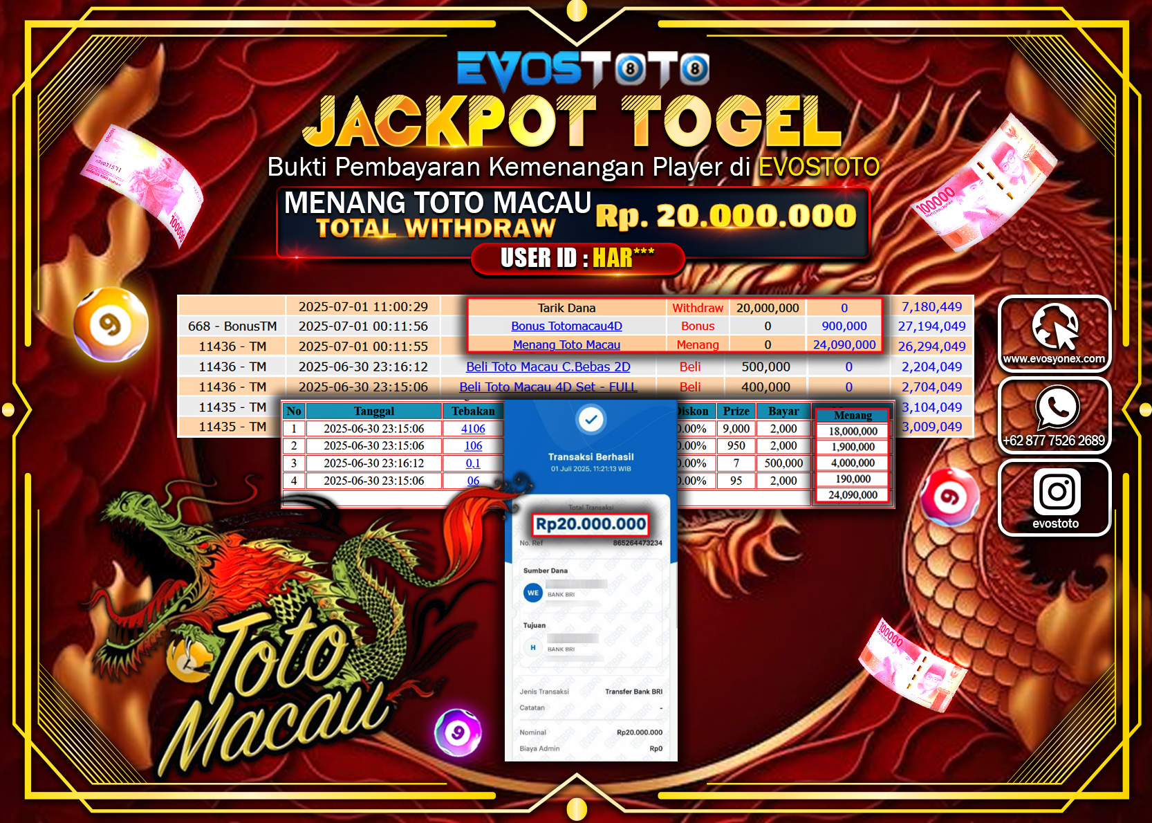 pembayaran-jackpot-togel-toto-macau-rp20000000-di-bayar-langsung--03-04-12-2025-07-01